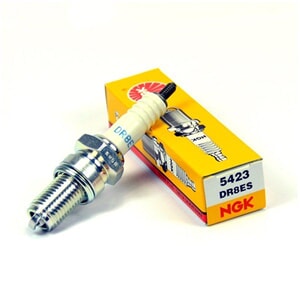 TENNPLUGGER  NGK DR8ES/DR8ES-L