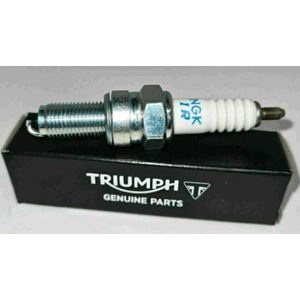 Spark plug. NGK CR9E1A-9
