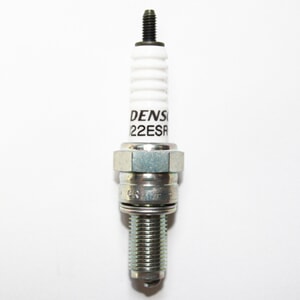 TENNPLUGG: DENSO  CR7E, CR7EB