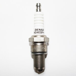 TENNPLUGG: DENSO BR8ES