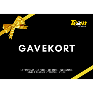 GAVEKORT