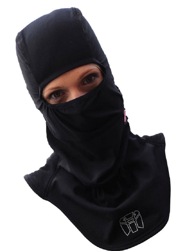 BALACLAVA WINDSTOPPER MCbutikk og netthandel Bergen Team MC Bergen