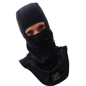 BALACLAVA WINDSTOPPER