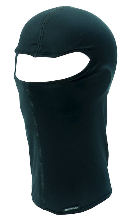 BALACLAVA ZIRTEX WITH SINGLE EYE HOLE