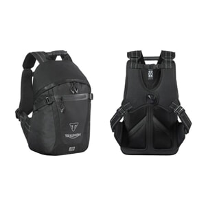 TRIUMPH 25 L COMMUTER BAG