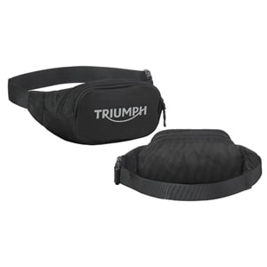 TRIUMPH 5L EVENT CROSSBODY BAG