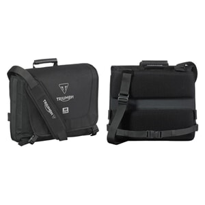 TRIUMPH 10L MESSENGER BAG