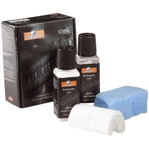 LEATHER MAINTENANCE