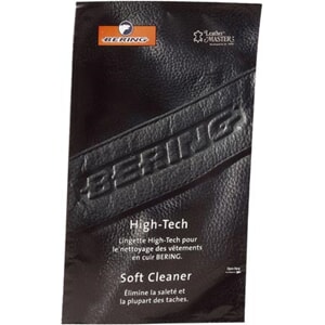 WIPES LEATHER MAINTENANCE