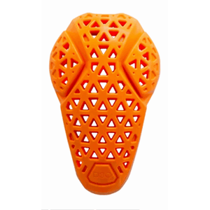 Rukka D3O Beskyttelse KNEE LP2 PRO L2