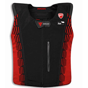 Ducati Smart Air