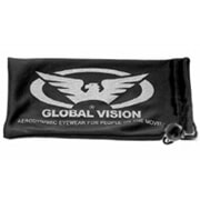 OPPBEVARINGSPOSE SOLBRILLER/GOGGLES