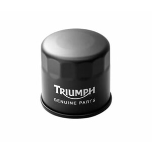 OLJEFILTER TRIUMPH, mange modeller