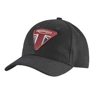 CHAMBERS EMBROIDERED BASEBALL CAP