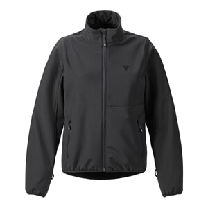 TRIUMPH SOFTSHELL JACKET, LADIES