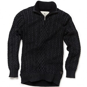 HENRY KNIT