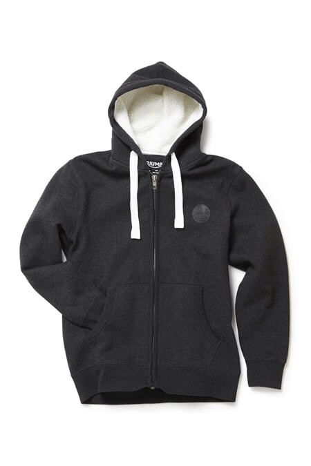 ORION HOODIE