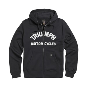 LAVENHAM SWEAT JET BLACK