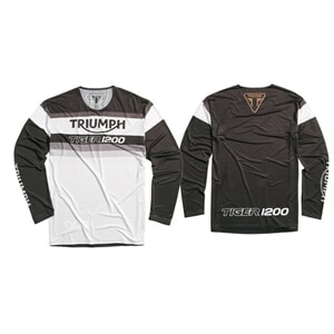 TRIUMPH TIGER 1200 LONG SLEEVED