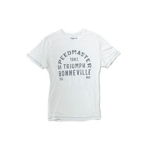 TRIUMPH ALONSO T-SHIRT