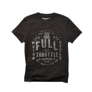 TRIUMPH PRENTIS T-SHIRT