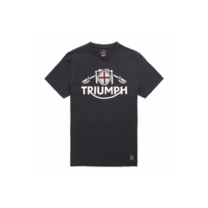 TRIUMPH HALE T-SHIRT