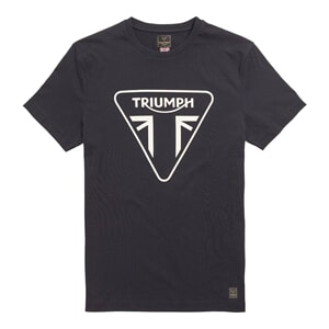 TRIUMPH HELSTON T-SHIRT