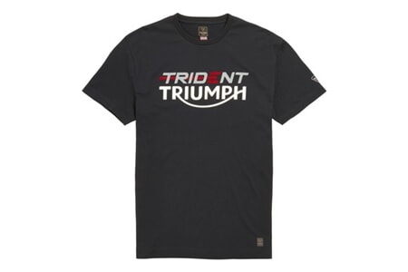 TRIDENT T-SHIRT