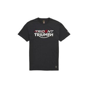 TRIDENT T-SHIRT