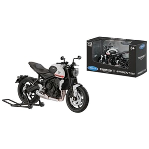 TRIUMPH TRIDENT 660, 1:12
