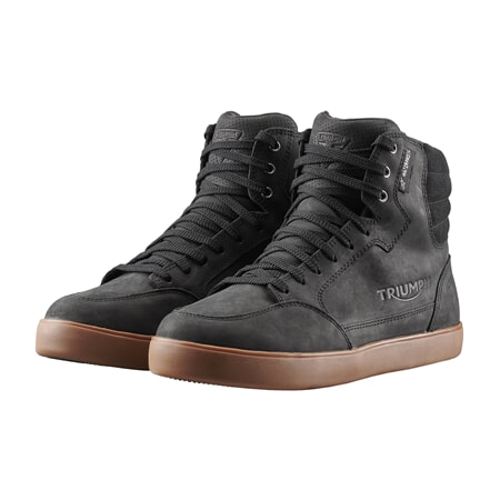 TRIUMPH J-6 WATERPROOF RIDING SHOE
