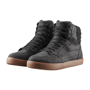TRIUMPH J-6 WATERPROOF RIDING SHOE