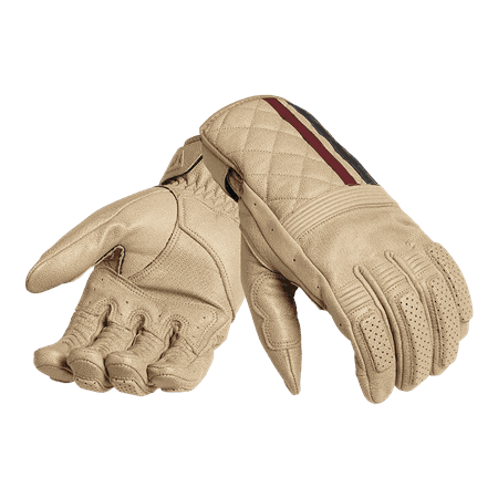 TRIUMPH SULBY GLOVE NATURAL