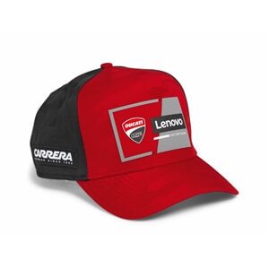 DUCATI REPLICA 24 CAP