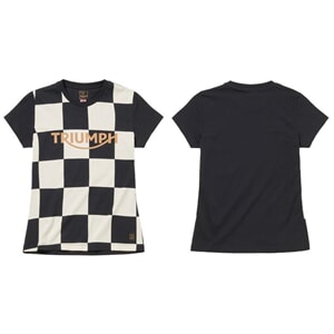 TRIUMPH LADIES KATRINA T-SHIRT