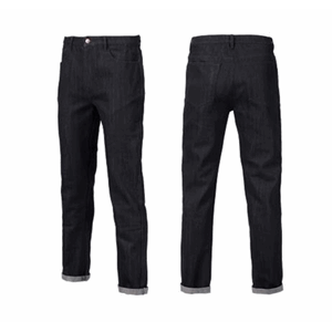 TRIUMPH CRANER BLACK JEAN