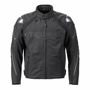 TRIUMPH TRIPLE SPORTS TRITECH JACKET