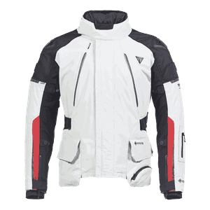 TRIUMPH ALDER GORETEX LITE JACKET