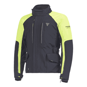 TOURER BRIGHT JACKET