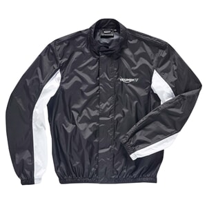 TRIUMPH RAIN JACKET