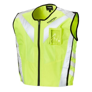 TRIUMPH BRIGHT VEST 1