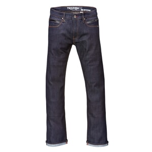 TRIUMPH RAW RIDING JEAN